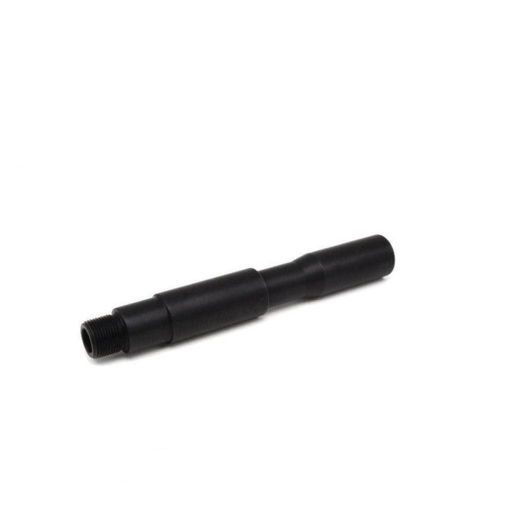 M4 CQB Aluminium Barrel Extender 1