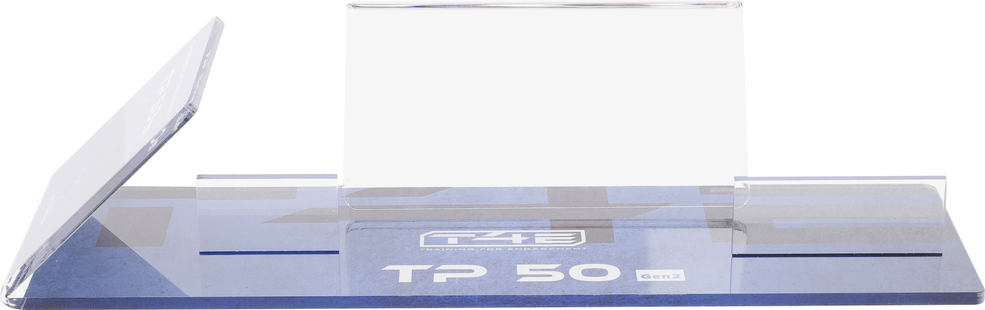 Pistol Display - Umarex TP 50 Gen2