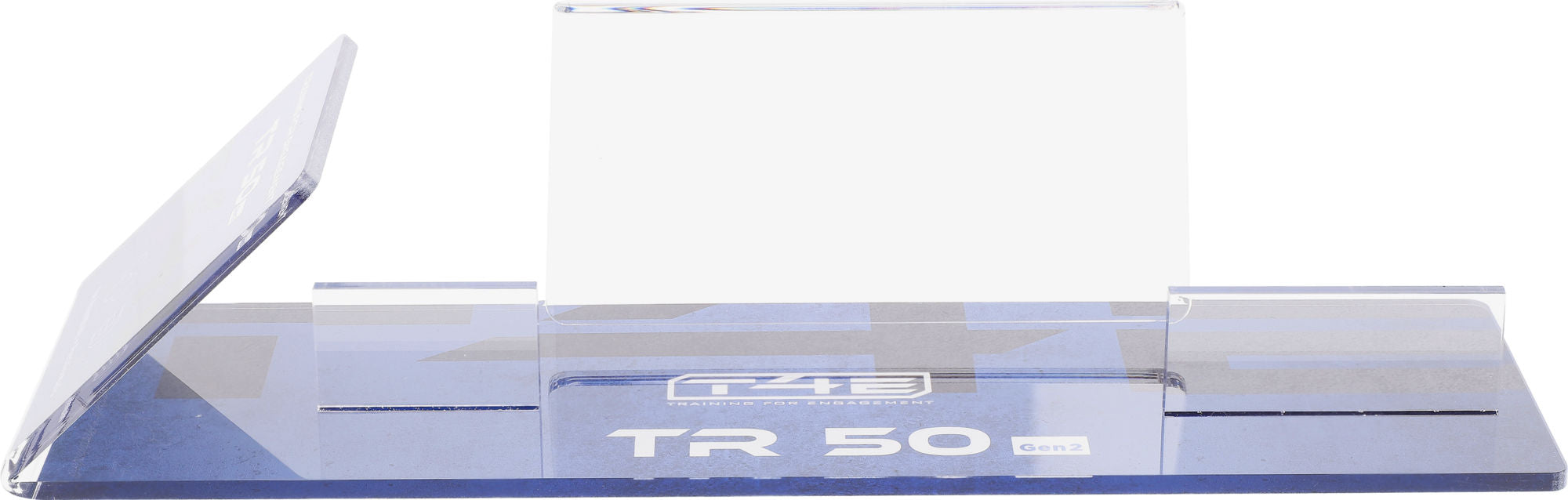 Pistol Display - Umarex TR 50 Gen2
