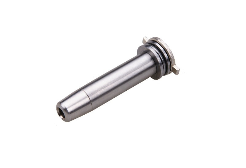 Fjederstyr, Ver. 2. 1