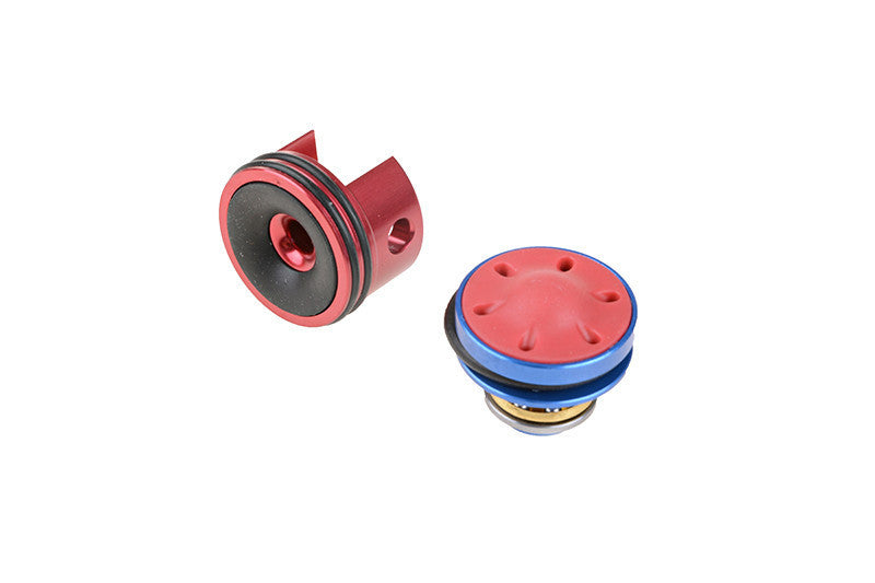 Stempelhovede AUL ventilation & CYLINDER HOVED VER. 2 2