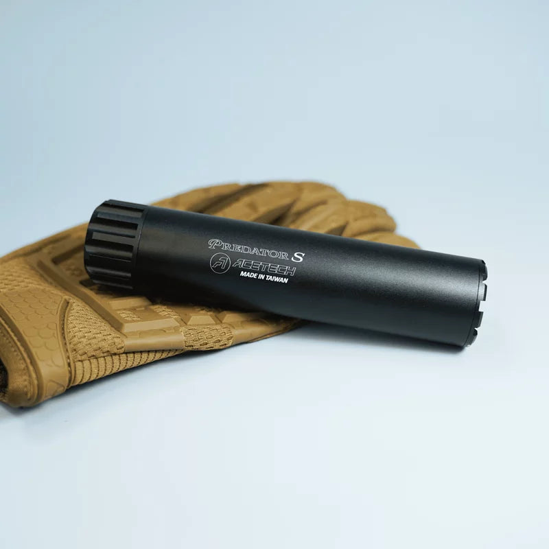 Acetech - Predator S Tracer Unit, 14mm CCW, sort 3