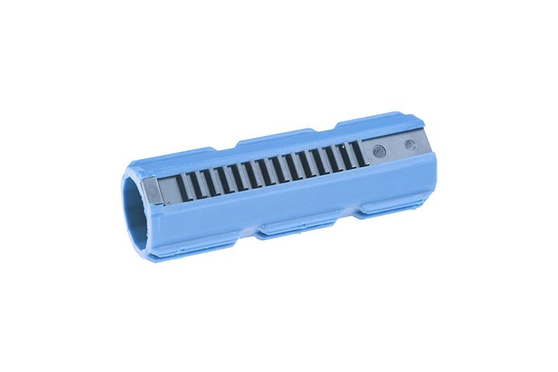 Stempel, 14 Metal tands 1