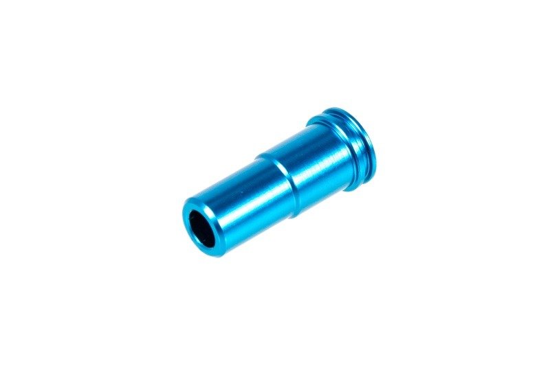 Nozzle, air til MP5 serien, aluminium  1