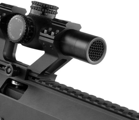 Killflash 1-4x Variable Scope 2