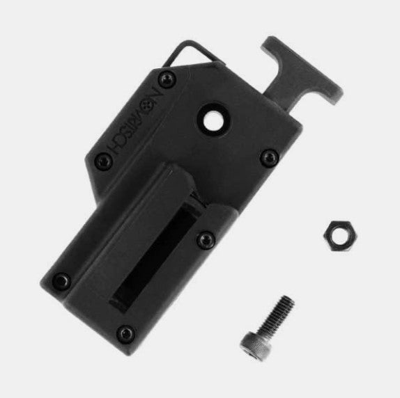 Universel hylster Polymer, Sort. 1