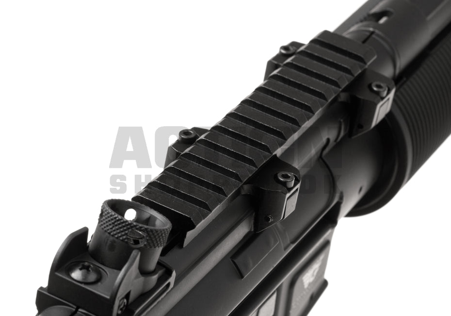 JG - PM5 SD6 Full Metal 5