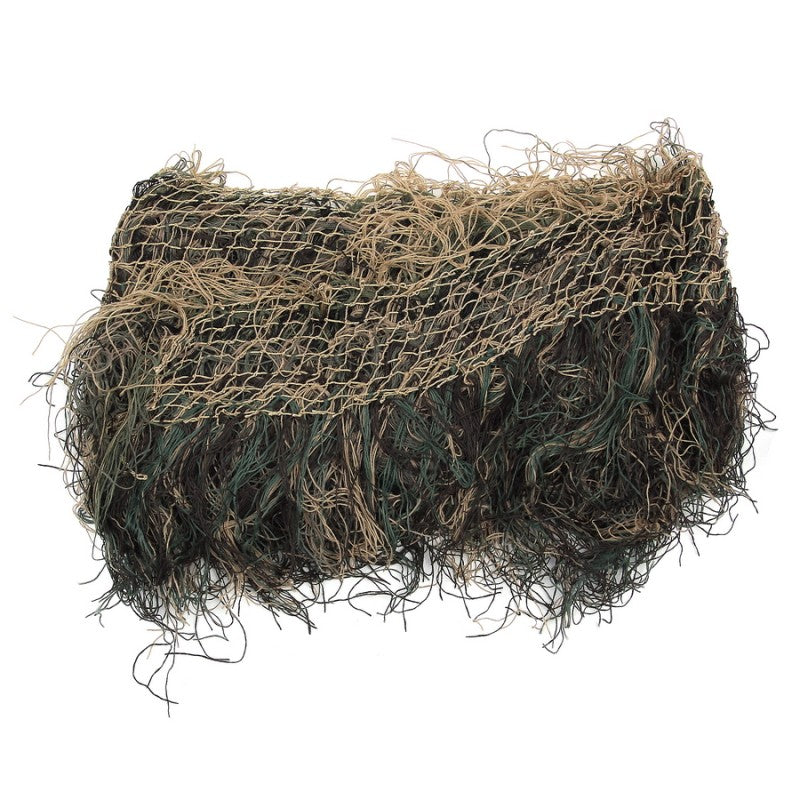 Rifle cover Woodland 1