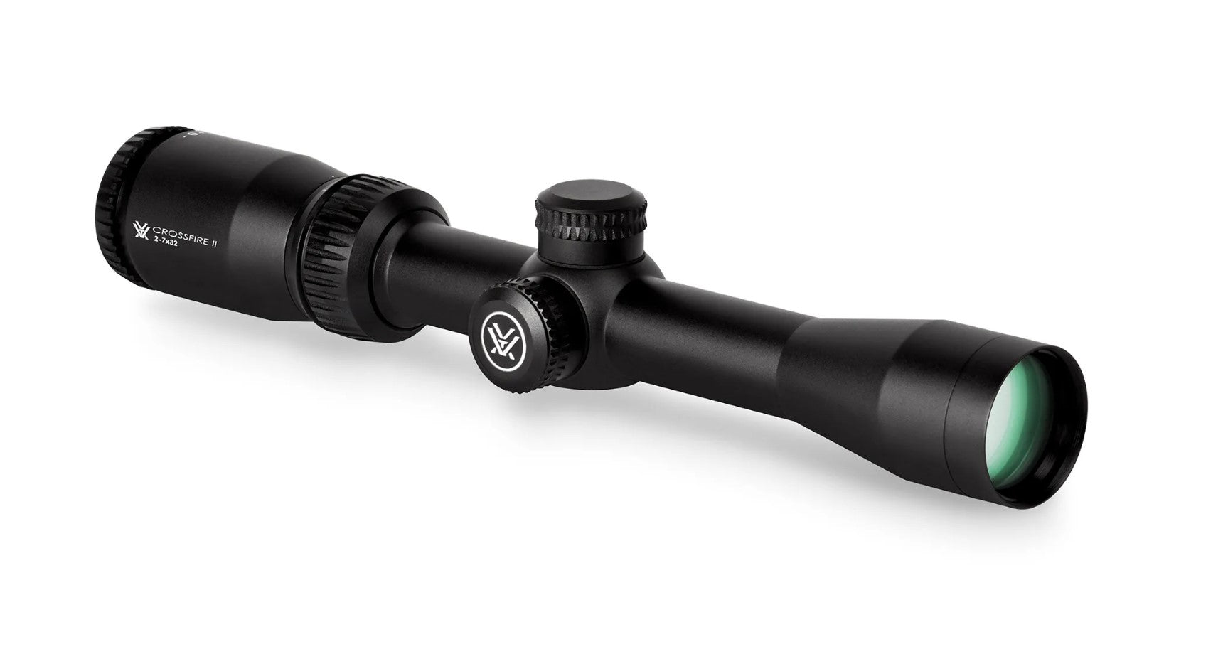 Vortex - CROSSFIRE II R 2-7x32 Rifire V-Plex 1