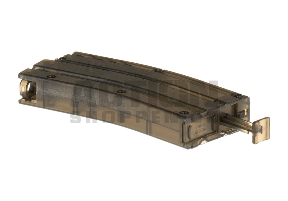 Speedloader (BB loader) 400 skud, Sort 4