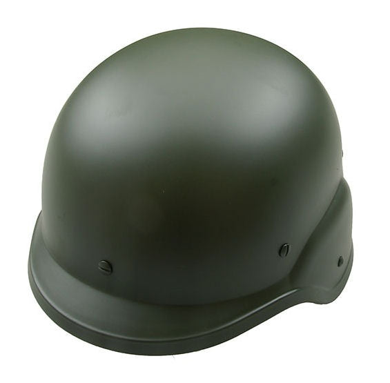 M.I.C.H 2000 Hjelm, oliven 2