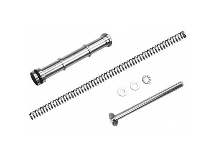 Fjeder, Tunsæt til Mauser, L96, MB01, MB05, 180 m/s  1