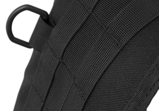 Molle Bælte, PLB, Sort 3