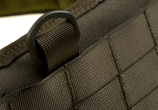 Molle Bælte, PLB, Ranger Green 4
