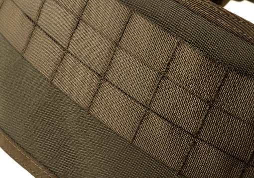 Molle Bælte, PLB, Ranger Green 5