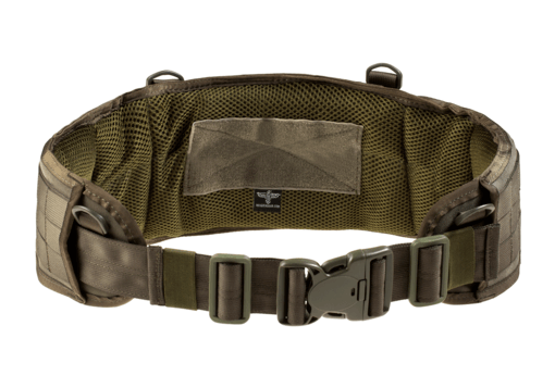 Molle Bælte, PLB, Ranger Green 1