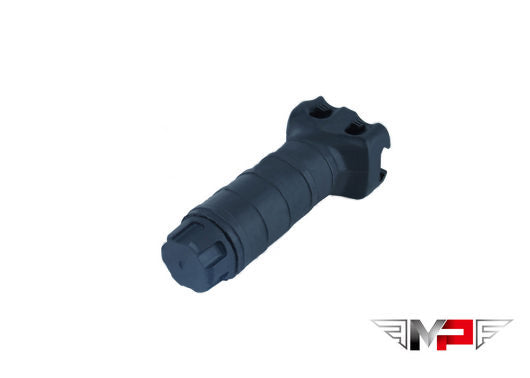 TGD Long Vertical Greb til RIS, Sort 1