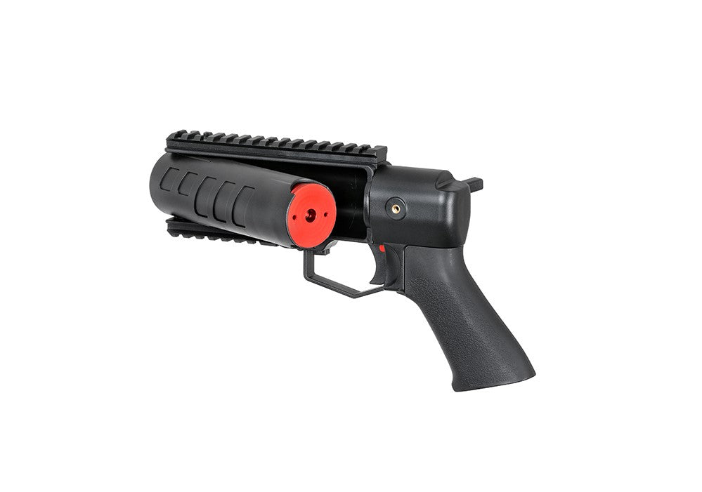 APS Thor Granatkaster 3