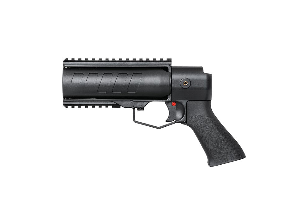 APS Thor Granatkaster 1