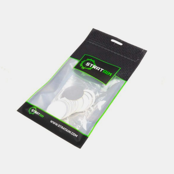 Novritsch - StratAIM hætter 50 stk 1