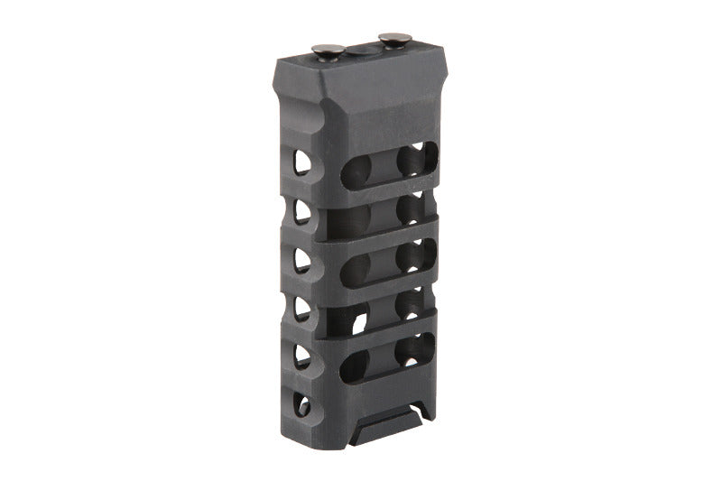 Ultra-light Aluminium Vertical Grip KeyMod - Sort 1