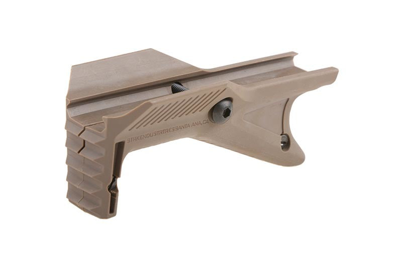 Front Greb til RIS, Dark Earth 1