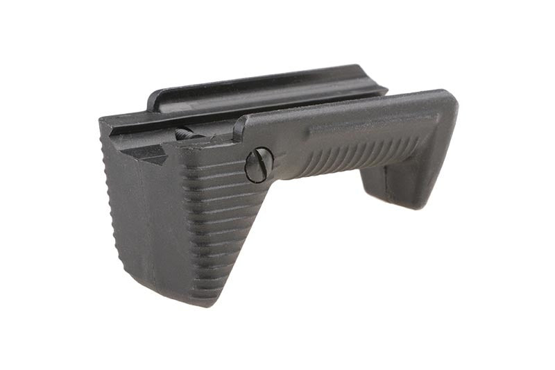 Front Greb til RIS, sort 2