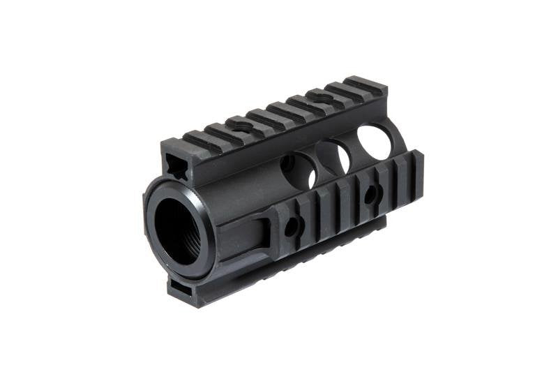Handguard 4Â CNC rail mount 3