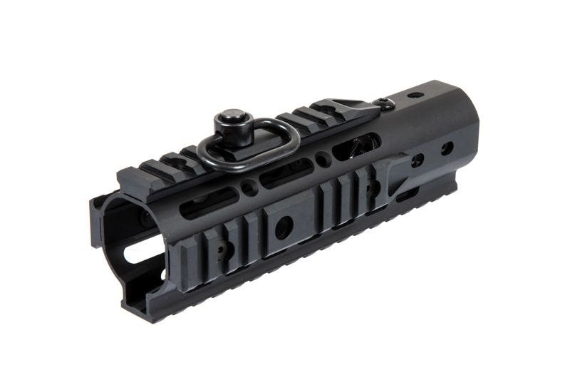 Handguard 7Â KeyMod 2