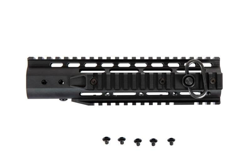 Handguard 9Â KeyMod 3