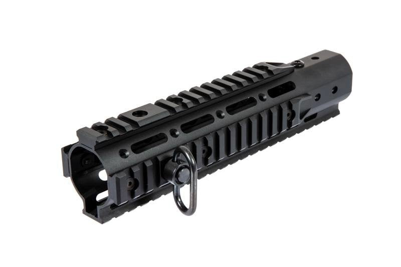 Handguard 9Â KeyMod 2