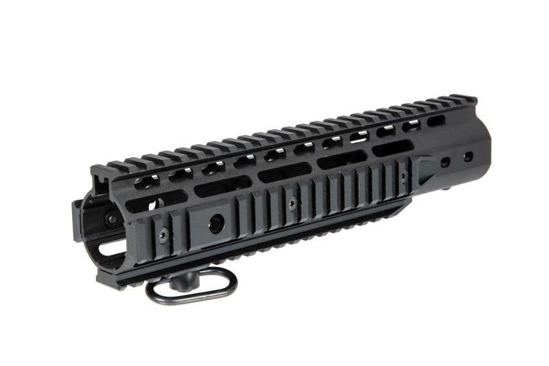 Handguard 10Â KeyMod rail mount 1