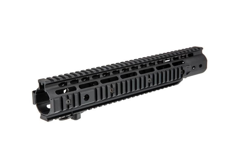 Handguard 13,5Â KeyMod rail mount 3