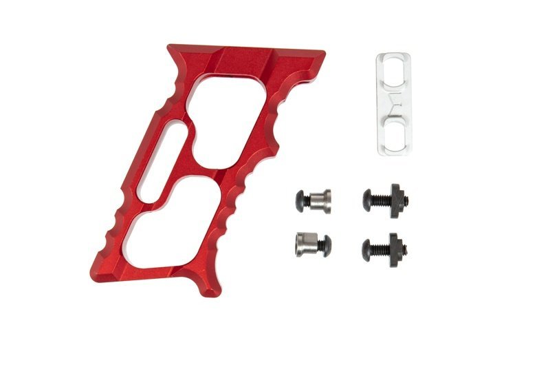 Greb til M-LOK/KEYMOD 2