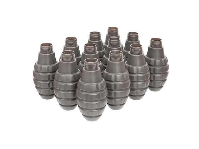 Thunder-B - Pineapple Grenade Shell 12 Stk 1