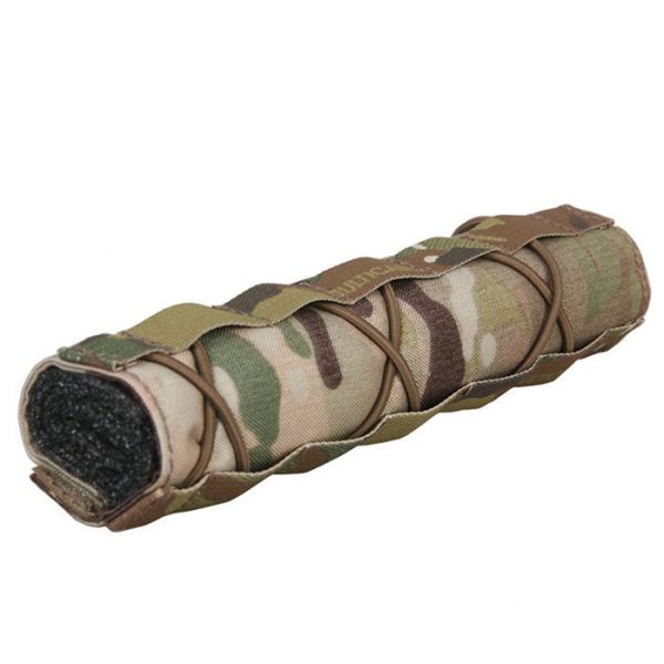 Novritsch - Suppressor Cover, Multicam 1