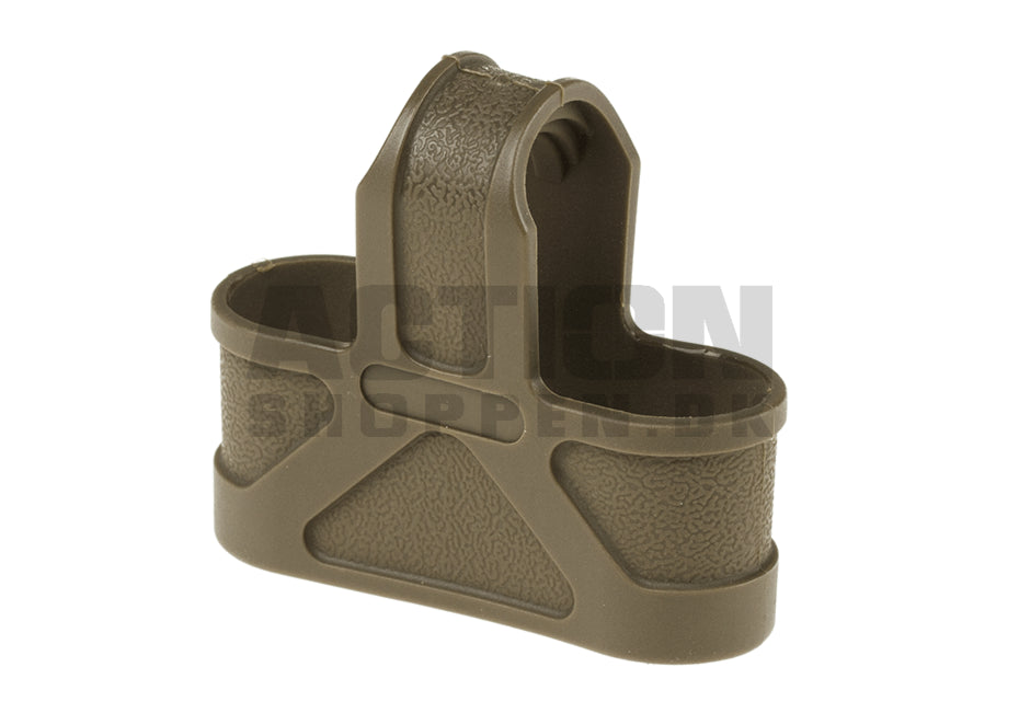 5.56 NATO Magasin Puller, M4/M15/16, Dark Earth. 1