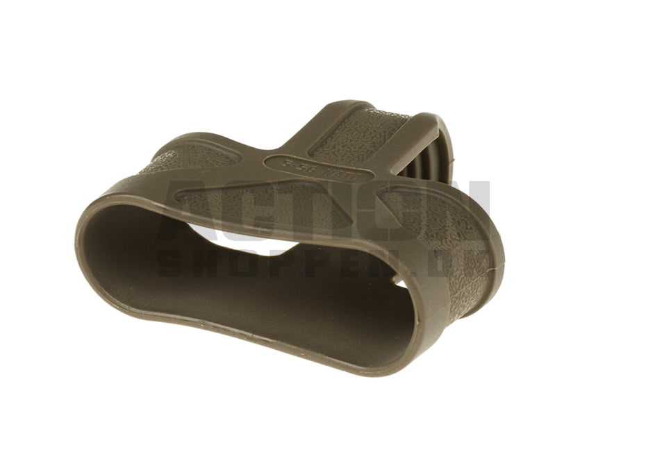 5.56 NATO Magasin Puller, M4/M15/16, Dark Earth. 2