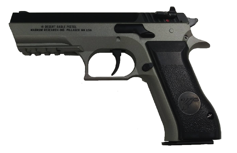 Cybergun - Baby Desert Eagle, GNB - Co2 1