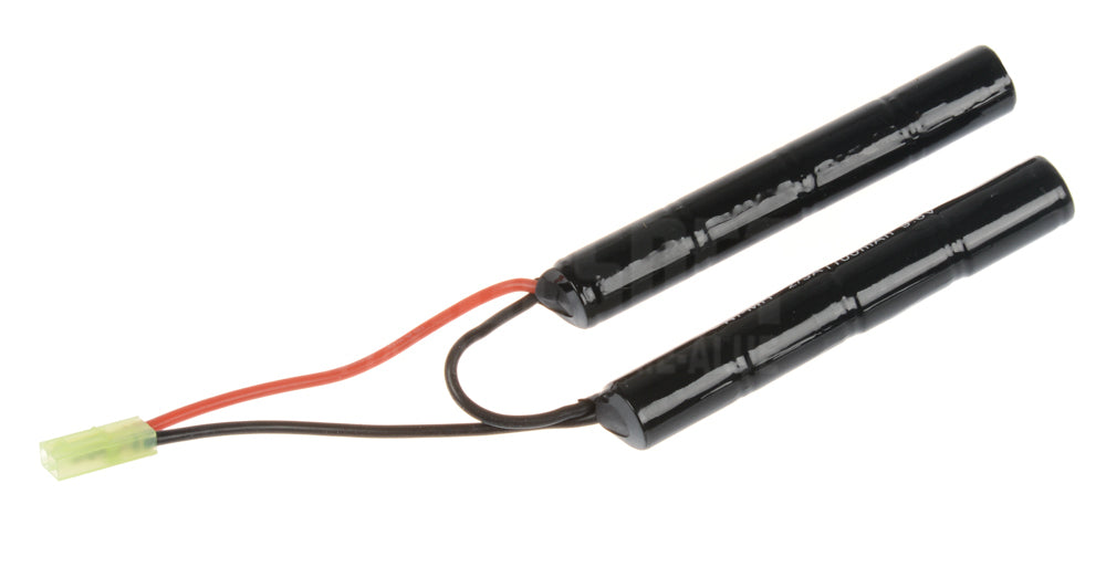 Batteri 9,6V 1100mAh, crane stock 1
