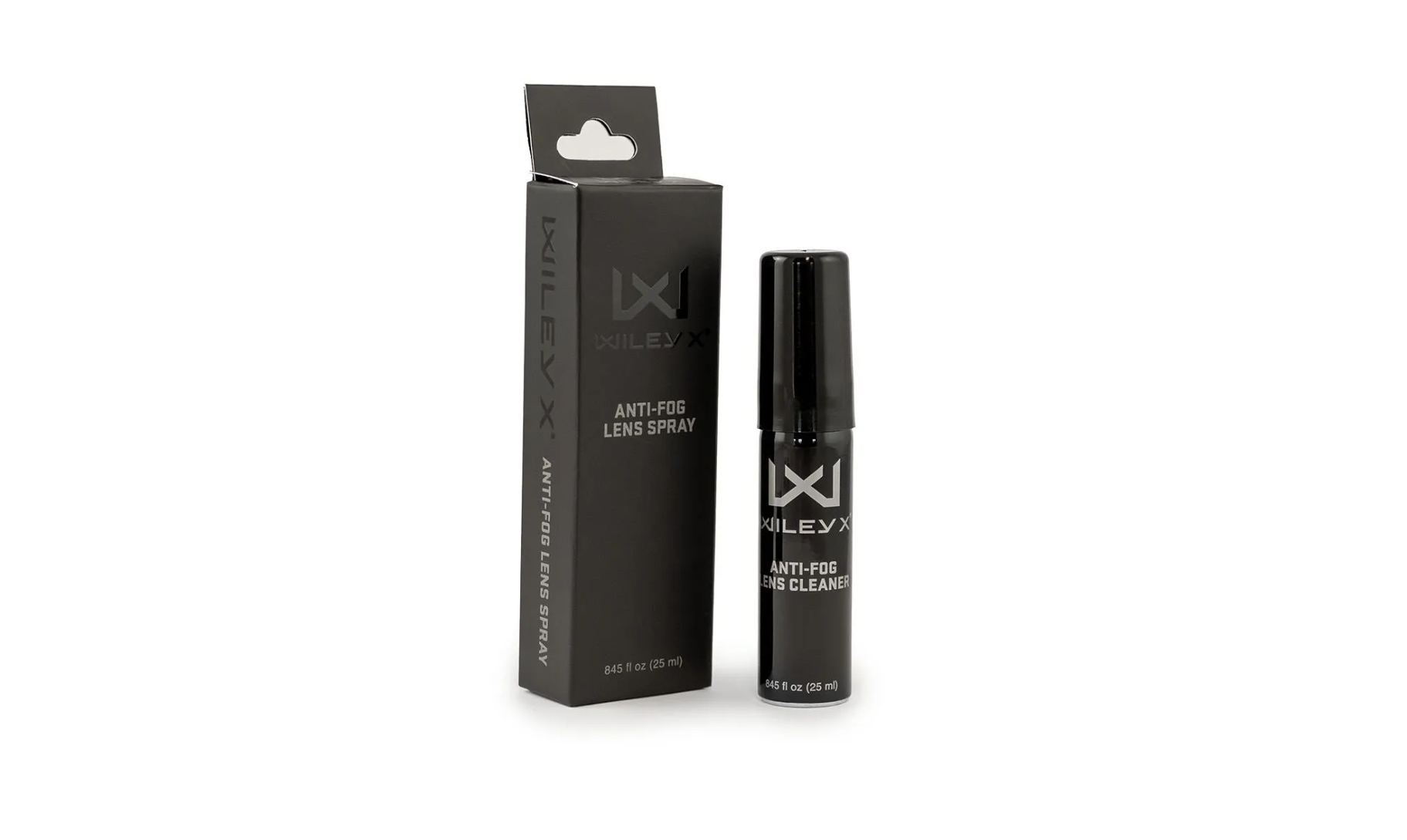 Wiley X Anti-Fog SPRAY 25ml 1