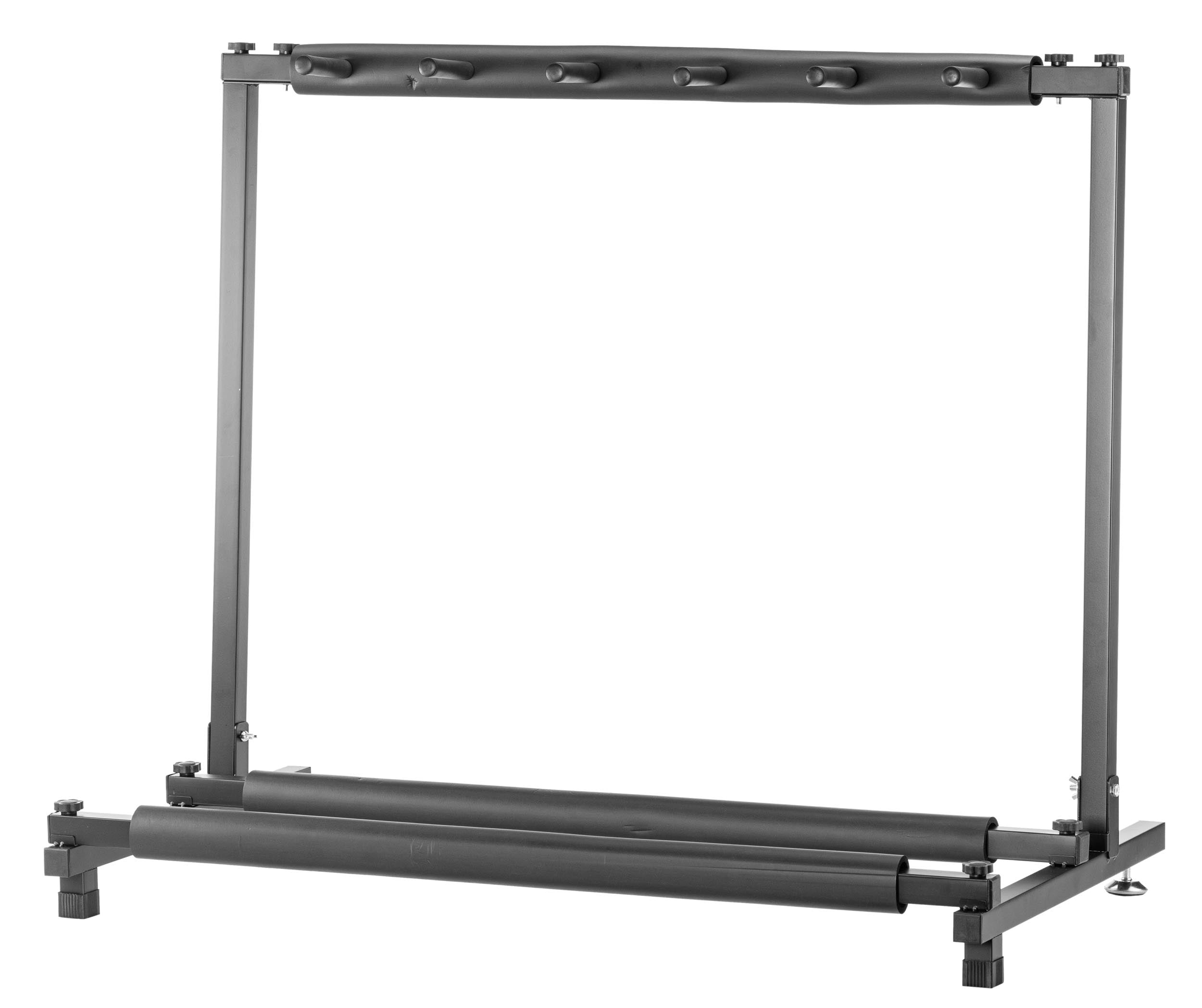 Gun Rack til 5 stk 2