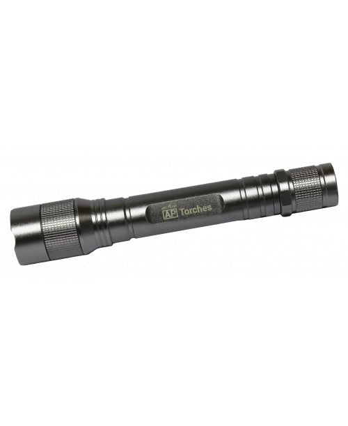 Active Pro  Lommelygte 500 Lumen i aluminium 2
