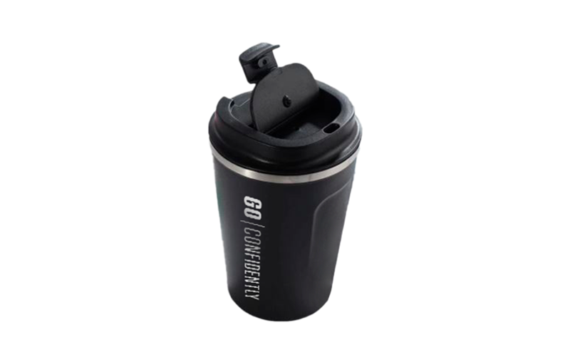 Wiley X - WX Termokop, Sort 2