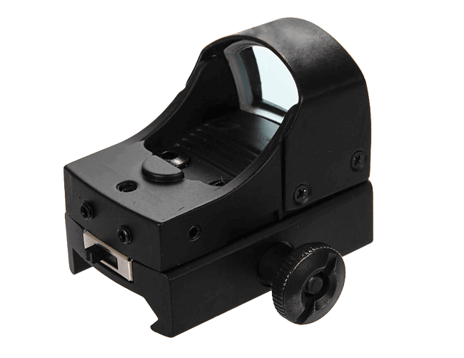 Lancer Tactical - Reflex mini Red Dot sigte