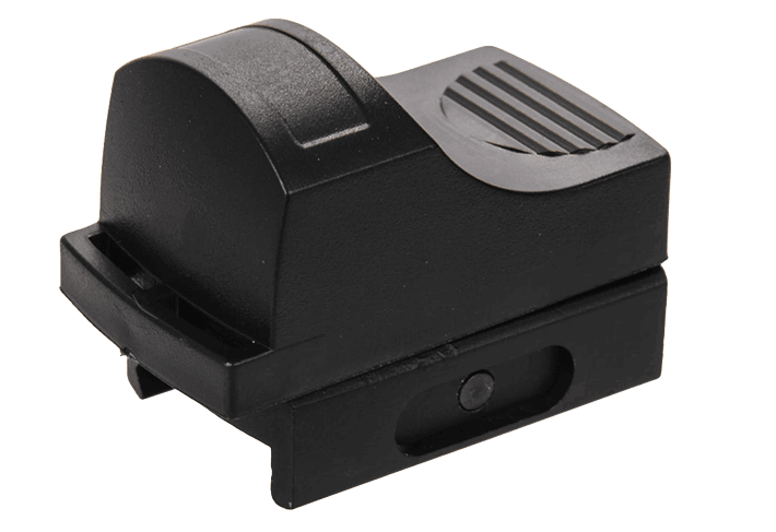 Lancer Tactical - Reflex mini Red Dot sigte