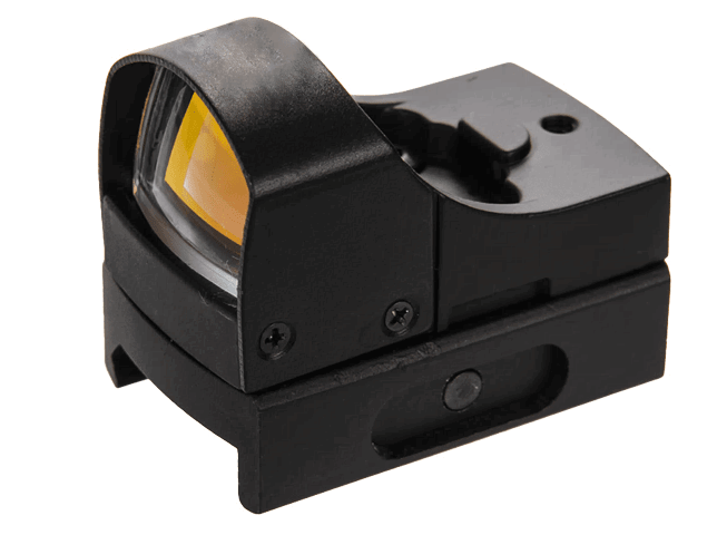 Lancer Tactical - Reflex mini Red Dot sigte