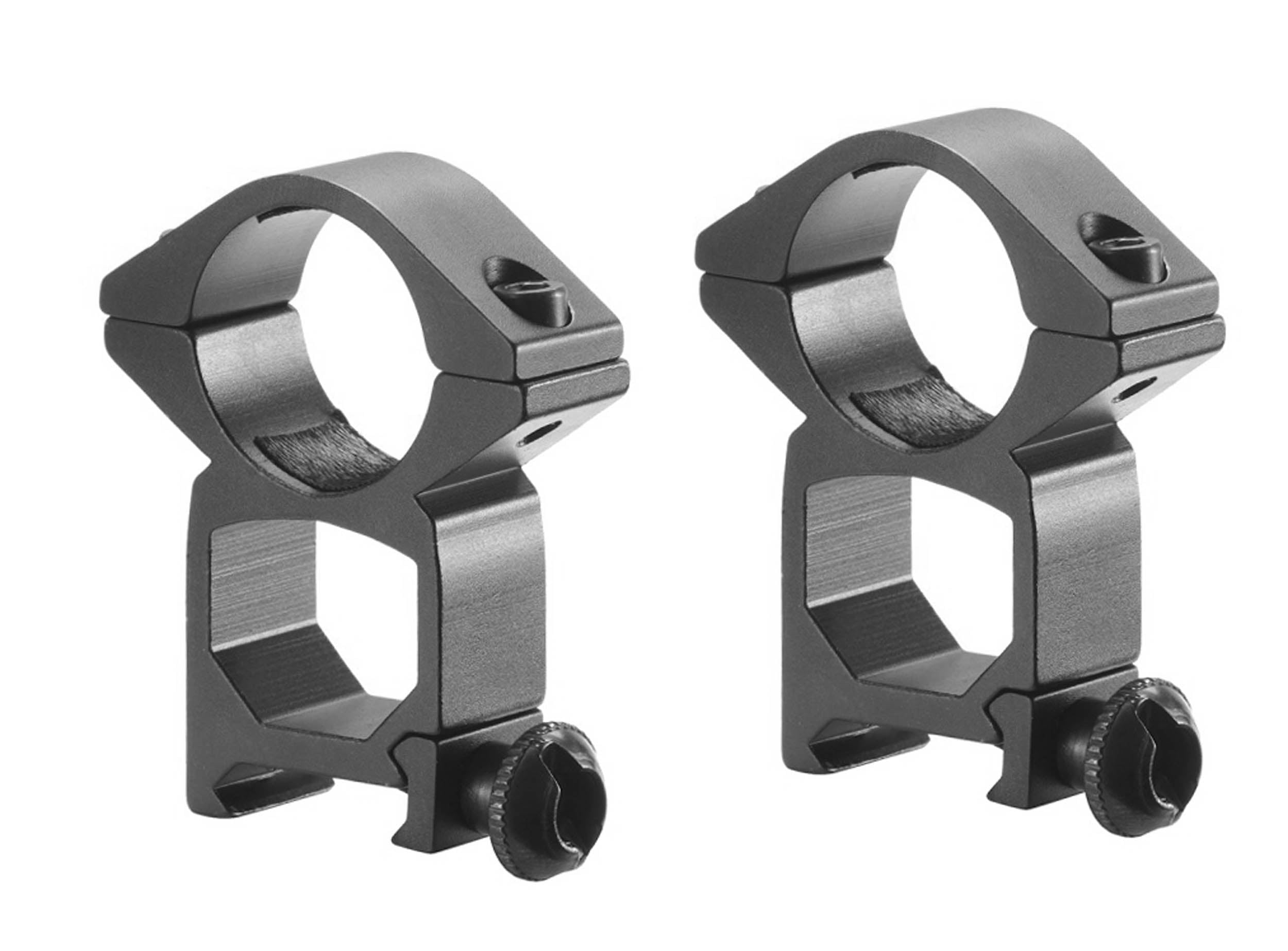 Lancer Tactical - Kikkertsigte 1,5-5x 20 3