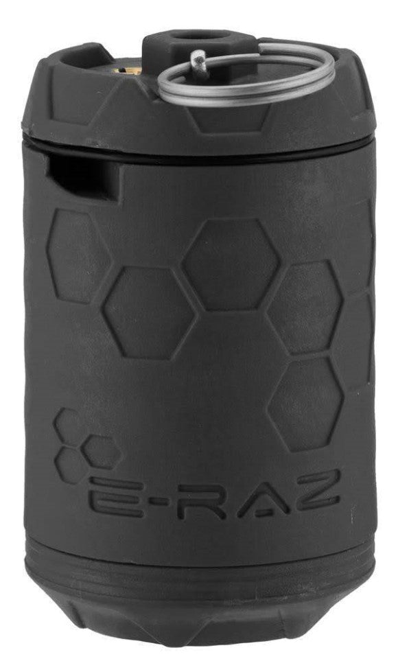 E-RAZ Håndgranat - Gas