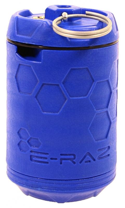 E-RAZ Håndgranat - Gas